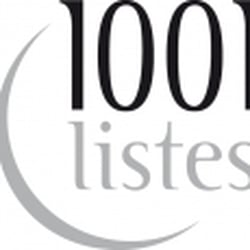 1001 listes
