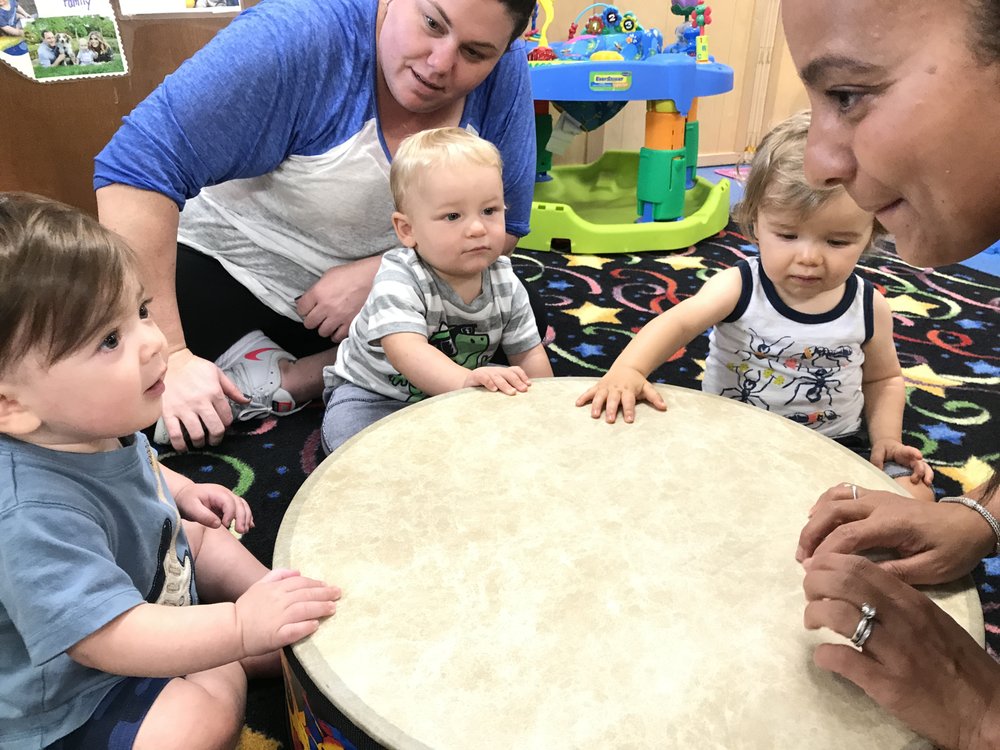 St Paul's Child Care Center - childcare center in Rye Brook, NY