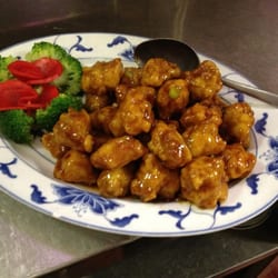 Mandarin Inn