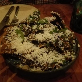 Suerte - "Chips and salsa" - Mexican Near Me - Austin, Texas Suerte - "Chips and salsa" - Mexican Near Me - Austin, Texas