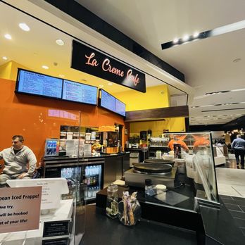 LA CREME CAFE - Updated August 2025 - 20 Photos & 37 Reviews