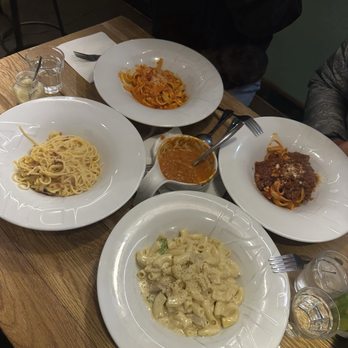 Pasta Pasta - Italian Near Me - Amsterdam, New Hampshire