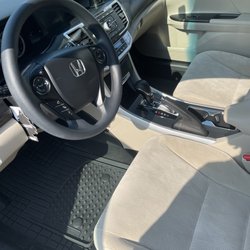 Pacific Avenue Auto Spa