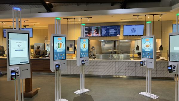 Base Camp Eatery by null