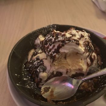 Mission Beach House - Chocolate Jumbo Cookie - Breakfast & Brunch Near Me - Revere, Massachusetts