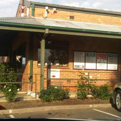 Bulleen Golf Driving Range