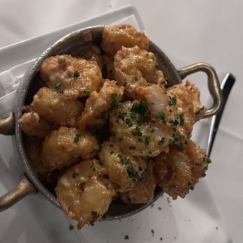 Steak 48 - Crispy Shrimp - Steakhouses Near Me - Beverly Hills, California Steak 48 - Crispy Shrimp - Steakhouses Near Me - Beverly Hills, California