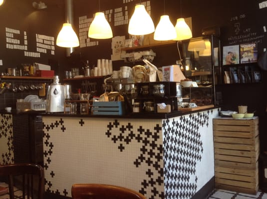 Filtry Cafe by null