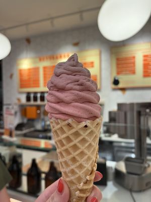 Far Out Ice Cream by null