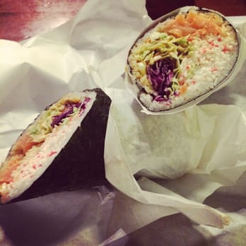 Sushi Secrets - B3 - Japanese Near Me - Berkeley, California