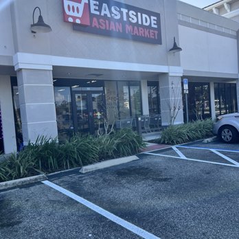 Eastside Asian Market - Specialty Food Near Me - Orlando, Florida