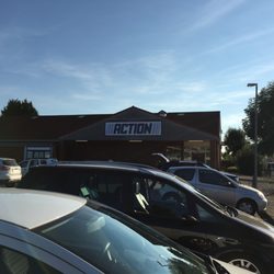 Action