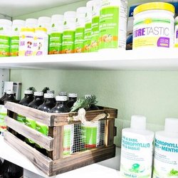 Salinda Natural Therapy