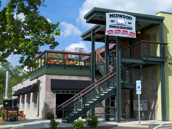 Midwood Smokehouse