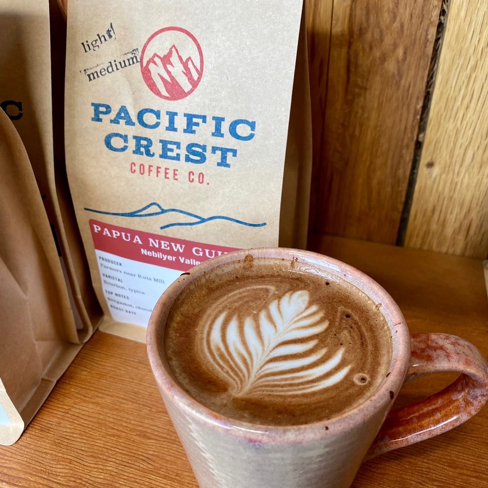 Pacific Crest Coffee Company - Mocha - Coffee Roasteries Near Me - Truckee, California Pacific Crest Coffee Company - Mocha - Coffee Roasteries Near Me - Truckee, California