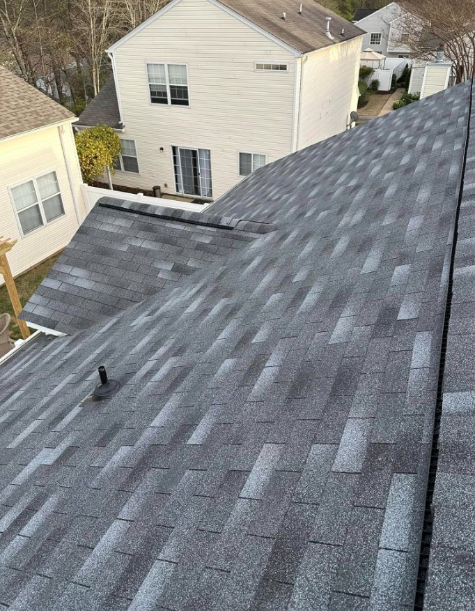 Slide of Allatoona Renovations