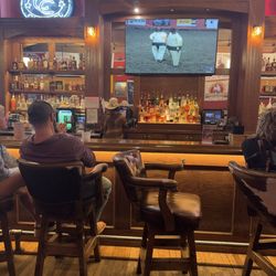 Cowboy Channel Bar - Just the bar