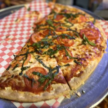 Davanza's - Marg pizza - Pizza Near Me - Park City, Utah Davanza's - Marg pizza - Pizza Near Me - Park City, Utah