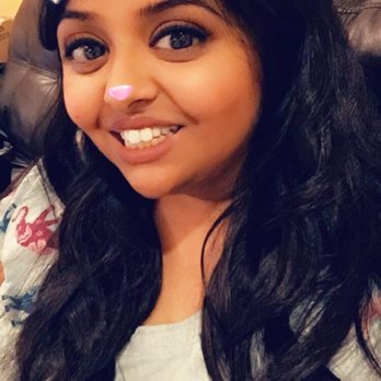 Nalitha Salon - March 2019 appt - Hair Salons Near Me - El Cerrito, California