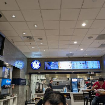 Nick The Greek - Greek Near Me - San Jose, California