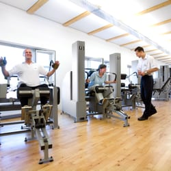 Kieser Training