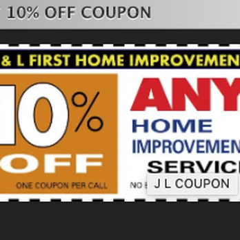 One Twelve Construction - 10 % off any home improvement service - General Contractors Near Me One Twelve Construction - 10 % off any home improvement service - General Contractors Near Me