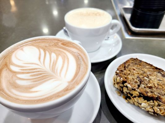 Blueprint Coffee - Delmar by null