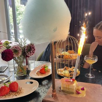 Ritual House - Desserts - Breakfast & Brunch Near Me - Pittsburgh, Pennsylvania