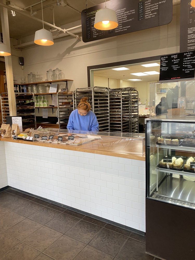 ORIGIN GLUTENFREE BAKERY Updated October 2024 33 Photos & 23