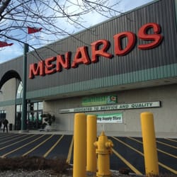 Menards