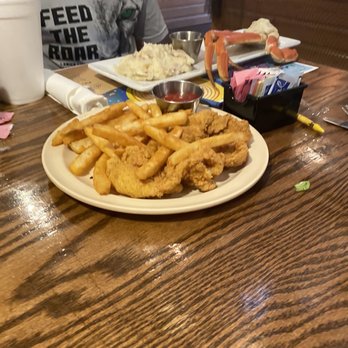 Coastal Breeze - Kids Fish and Chips - Seafood Near Me - Buford, Georgia Coastal Breeze - Kids Fish and Chips - Seafood Near Me - Buford, Georgia