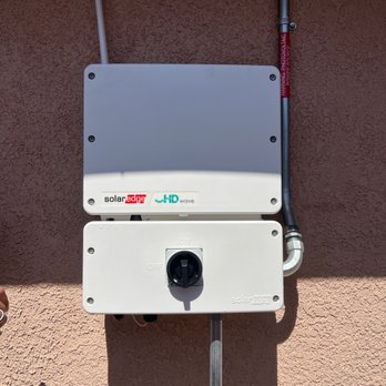 Citadel Roofing & Solar - New solar converter - Solar Installation Near Me - Vacaville, California Citadel Roofing & Solar - New solar converter - Solar Installation Near Me - Vacaville, California