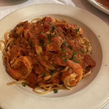 Riviera Ristorante - Shrimp pasta - Italian Near Me - Whitestone, New York Riviera Ristorante - Shrimp pasta - Italian Near Me - Whitestone, New York