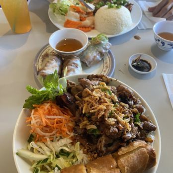 Pho Tran Vu - Vietnamese Near Me - Mountain View, California
