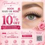 Lash of Luxury