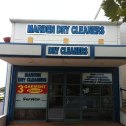 Marden Dry Cleaners