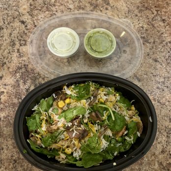Überrito Atascocita - $6 grilled chicken bowl - Tex-Mex Near Me - Humble, Texas Überrito Atascocita - $6 grilled chicken bowl - Tex-Mex Near Me - Humble, Texas