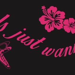 Girls Just Wanna Have Fun - 624 Main Street  Bradley Beach NJ 07720 732-7753137  www.girlsjustwanttohavefunboutique.com