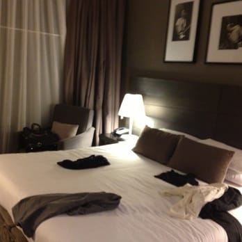 Radisson Blu Hotel - Hotels Near Me - Glasgow, GLG