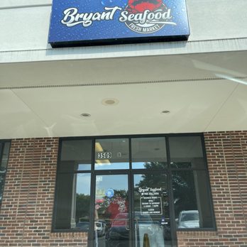 Bryant Seafood Market - Bryant Seafood fresh market - Seafood Markets Near Me - Charlotte, North Carolina Bryant Seafood Market - Bryant Seafood fresh market - Seafood Markets Near Me - Charlotte, North Carolina