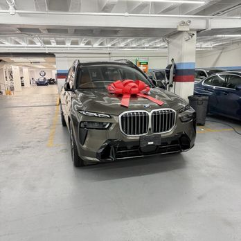 Perillo BMW - Car Dealers Near Me - Chicago, Illinois