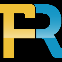 First Response Web Designs - FR Webs Designs Logo