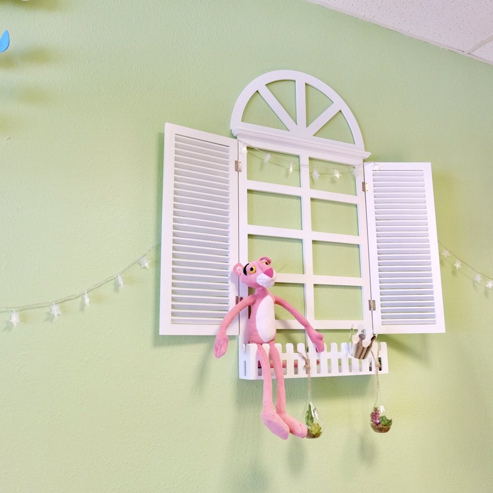 Calibear Cyber Cafe - Bubble Tea Near Me - Sunnyvale, California