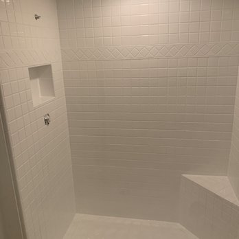 A1 Tub Reglazer - After - Refinishing Services Near Me - Inglewood, California