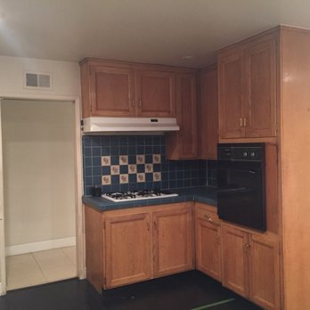 Seneca Contracting - Before - General Contractors Near Me - Long Beach, California
