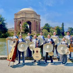 Mariachi San Francisco