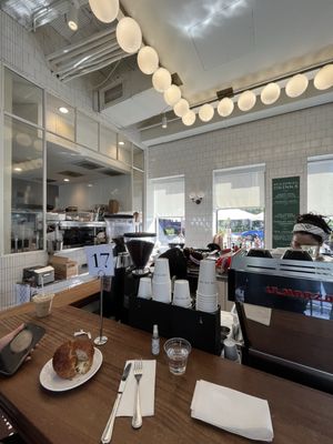Tatte Bakery & Cafe | Dupont Circle by null