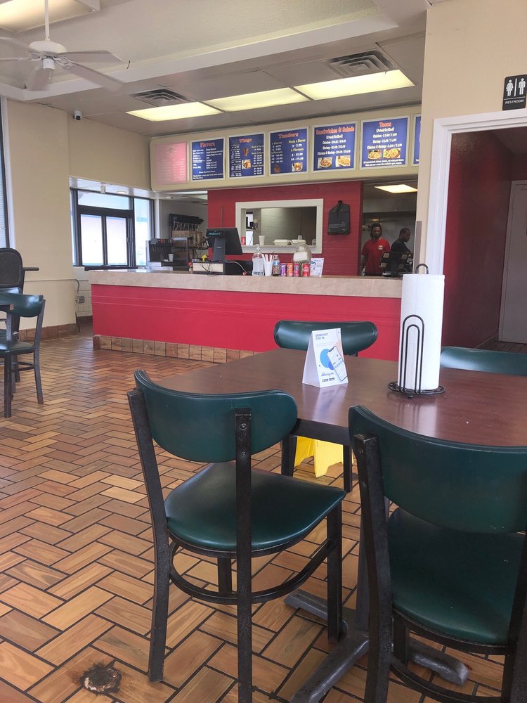 WINGS AND MOORE Updated August 2024 9009 Jewella Ave, Shreveport