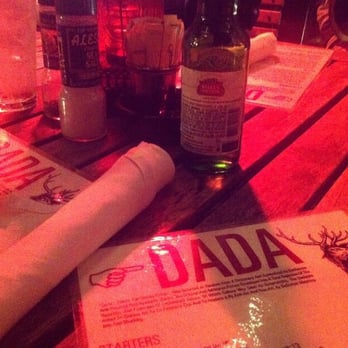 Dada - New American Near Me - Delray Beach, Florida