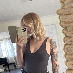 Color + Cut by Brooklyn Color + Cut by Brooklyn